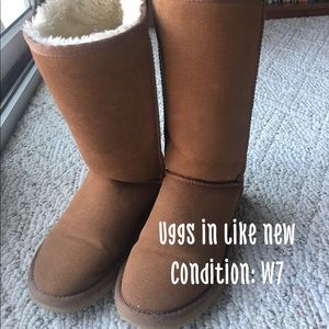 Uggs